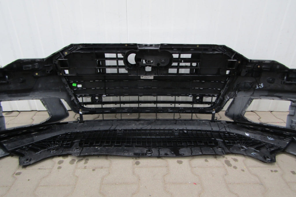 Prednji branik Audi A6 C8 4K0 S-line 18-