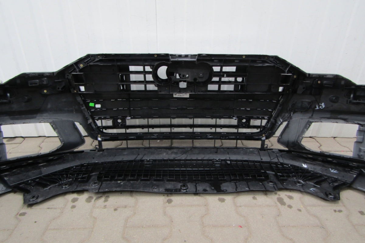 Prednji branik Audi A6 C8 4K0 S-line 18-