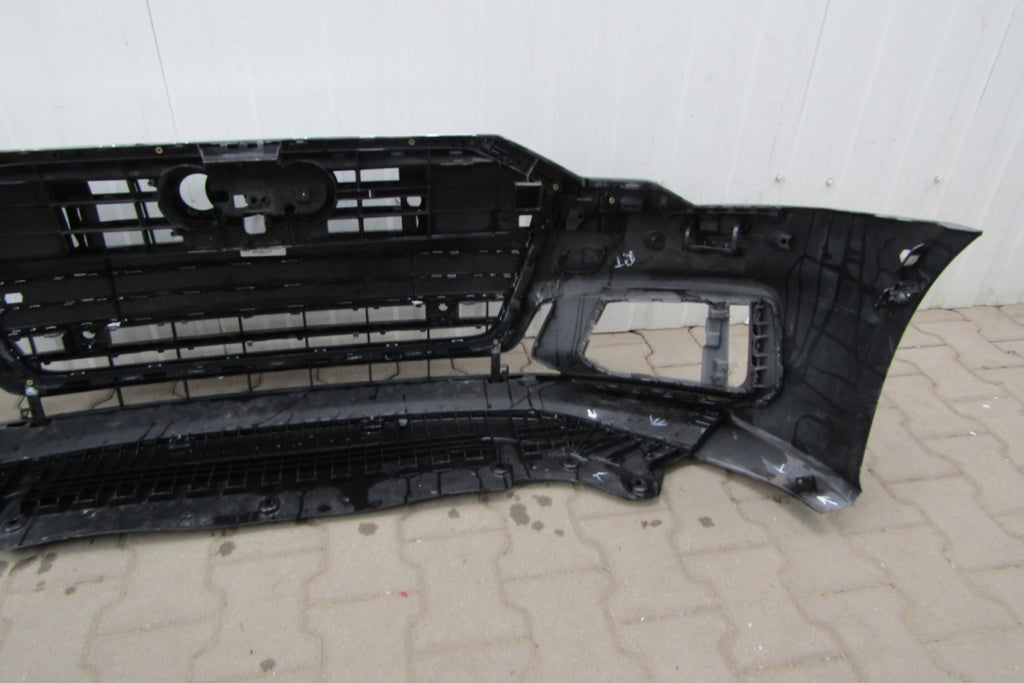 Prednji branik Audi A6 C8 4K0 S-line 18-