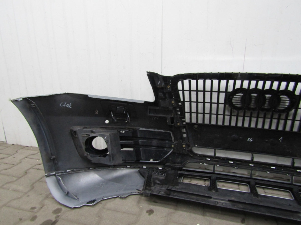 Prednji branik Audi Q5 8R0 08-12
