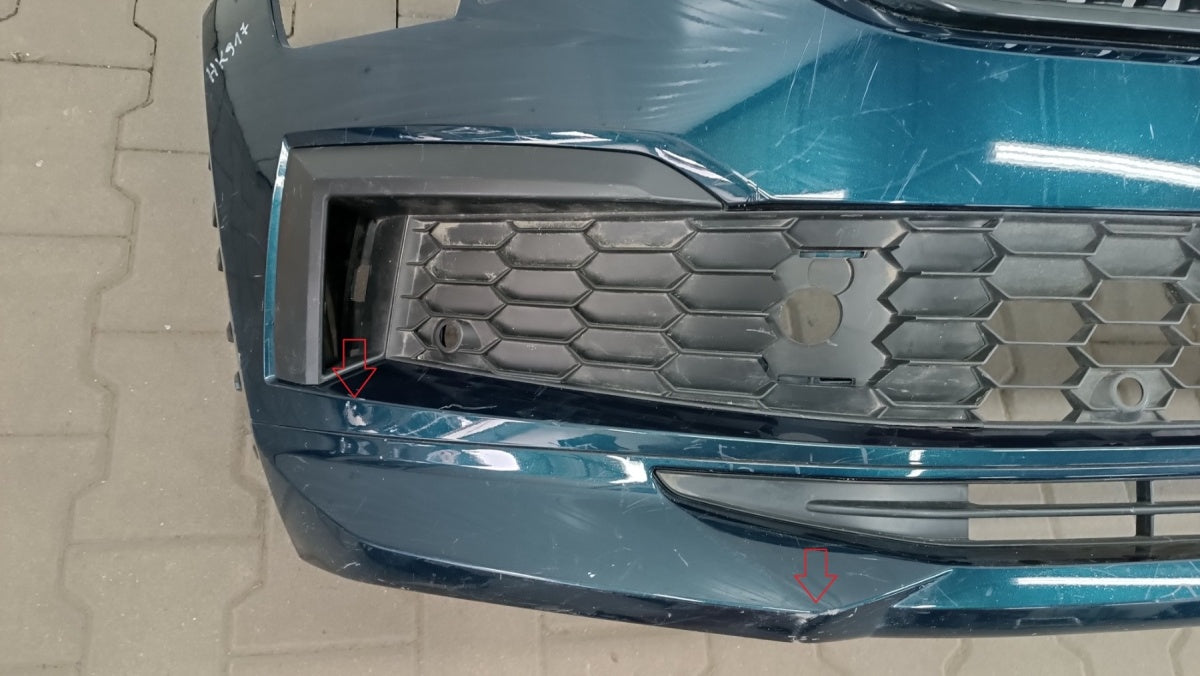 Prednji branik Skoda Kodiaq 565 Sportline Lift 21-