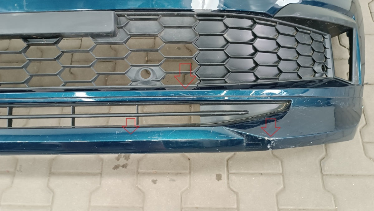 Prednji branik Skoda Kodiaq 565 Sportline Lift 21-