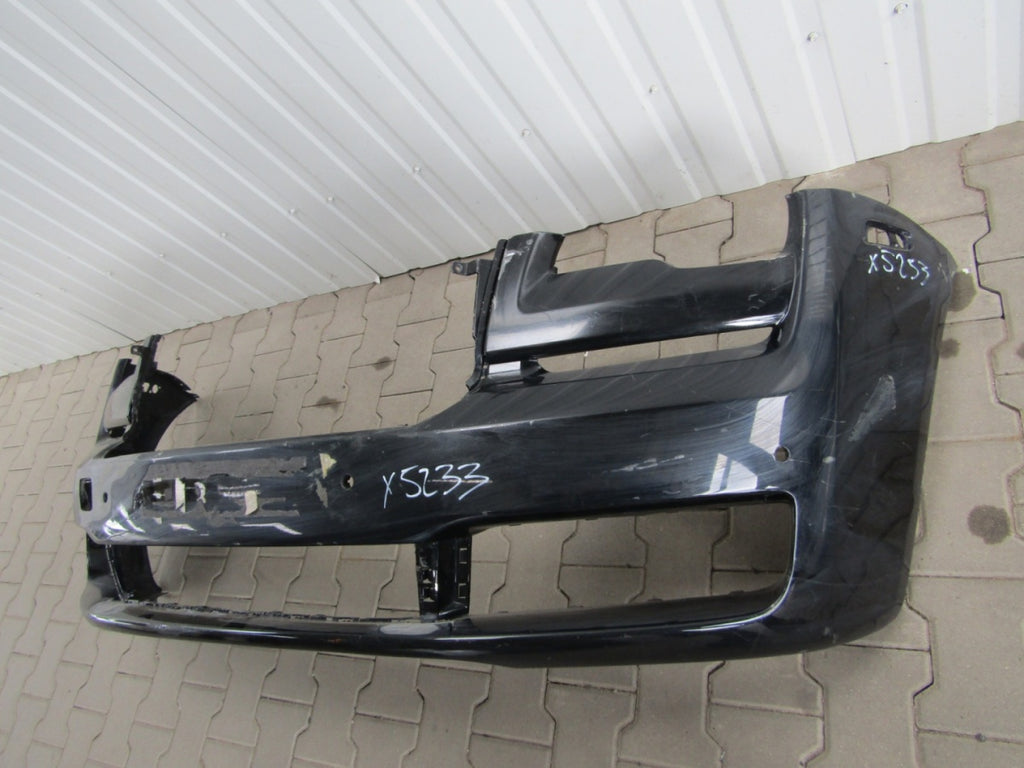 Prednji branik Rolls Royce Ghost lift 14-20