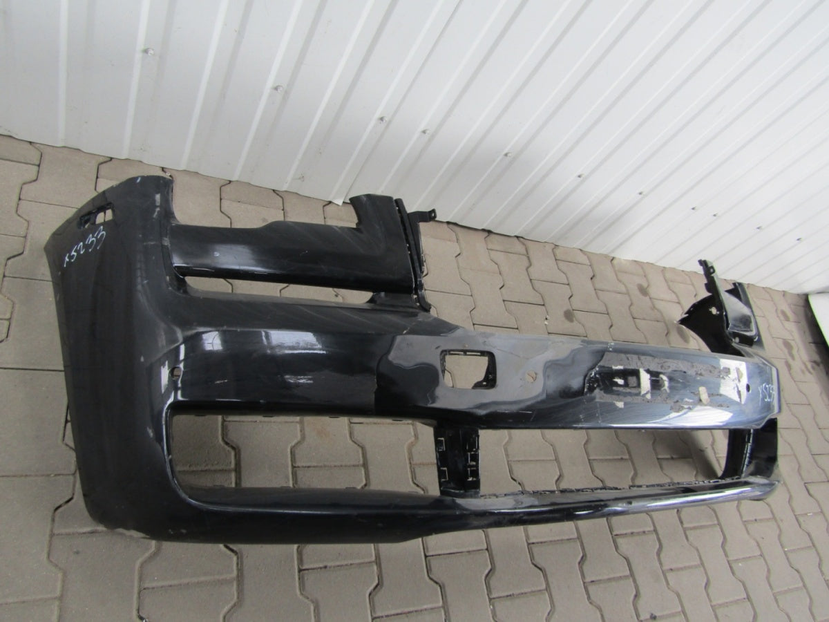 Prednji branik Rolls Royce Ghost lift 14-20
