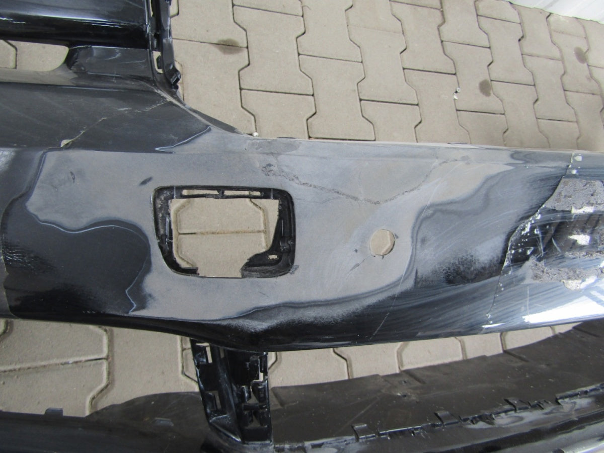 Prednji branik Rolls Royce Ghost lift 14-20
