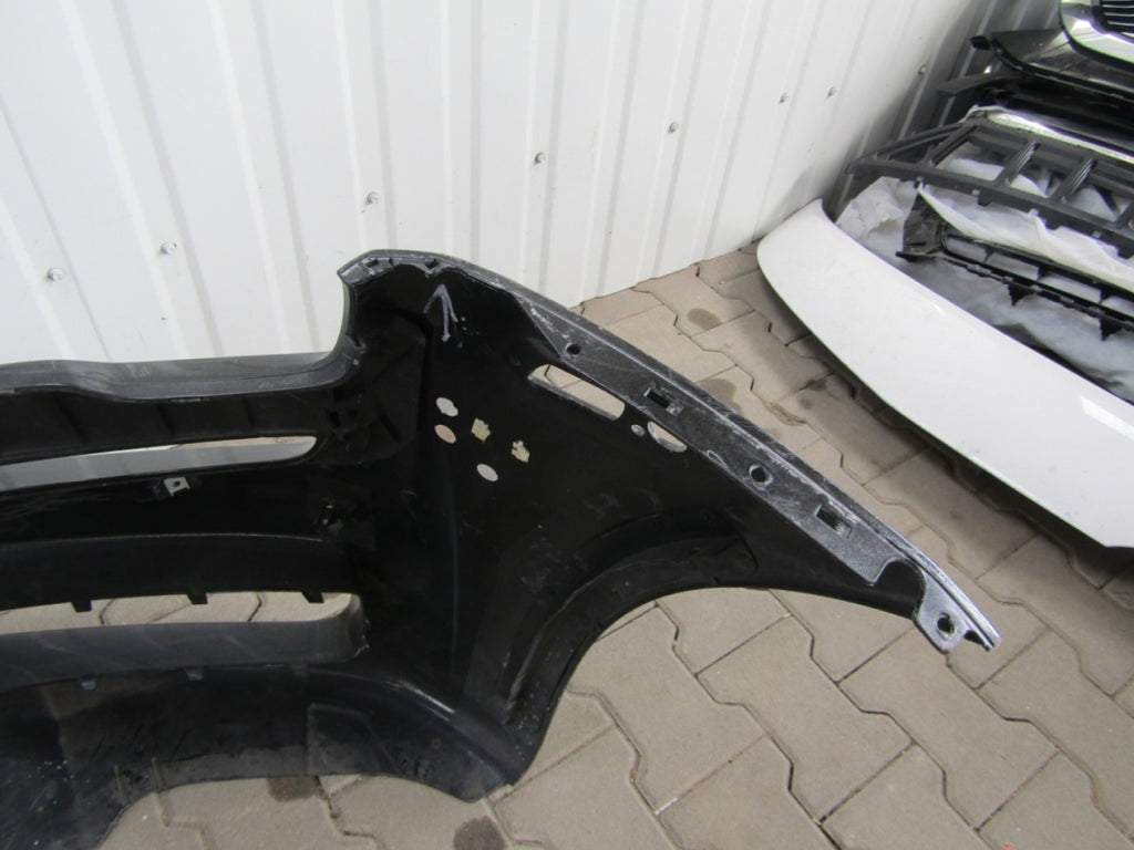 Prednji branik Rolls Royce Ghost lift 14-20