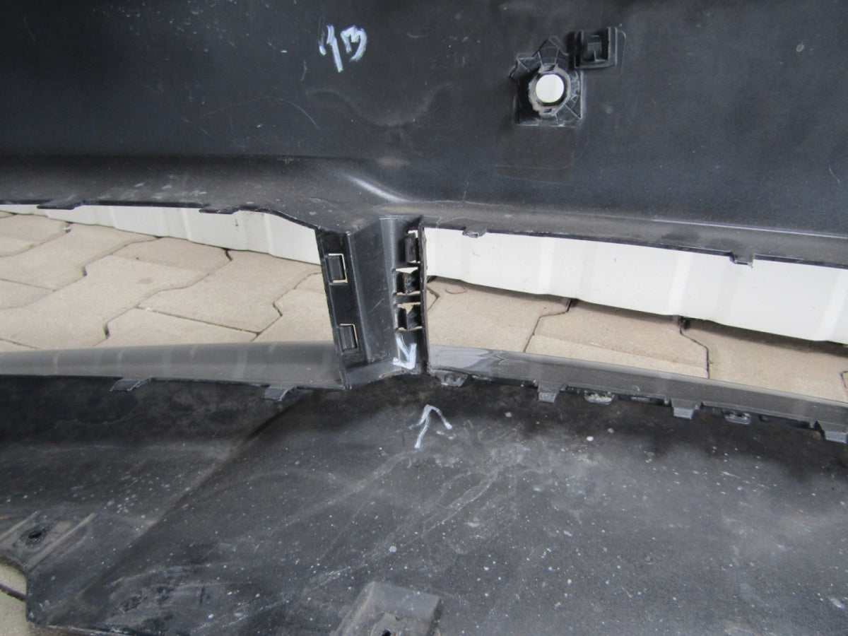 Prednji branik Rolls Royce Ghost lift 14-20