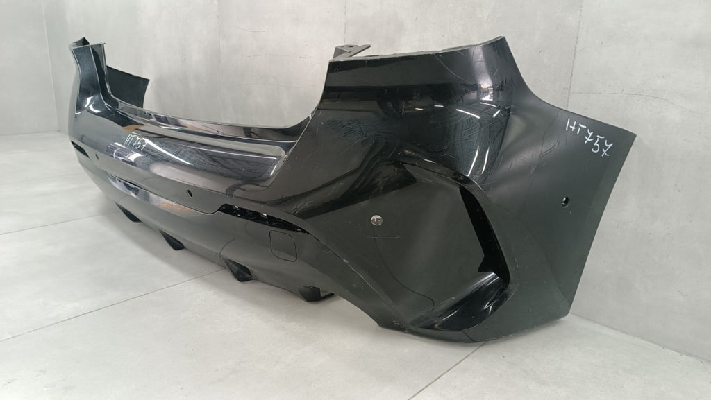 Zadnji branik BMW 1 F40 M paket 19-24