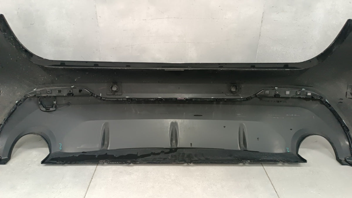 Zadnji branik BMW 1 F40 M paket 19-24