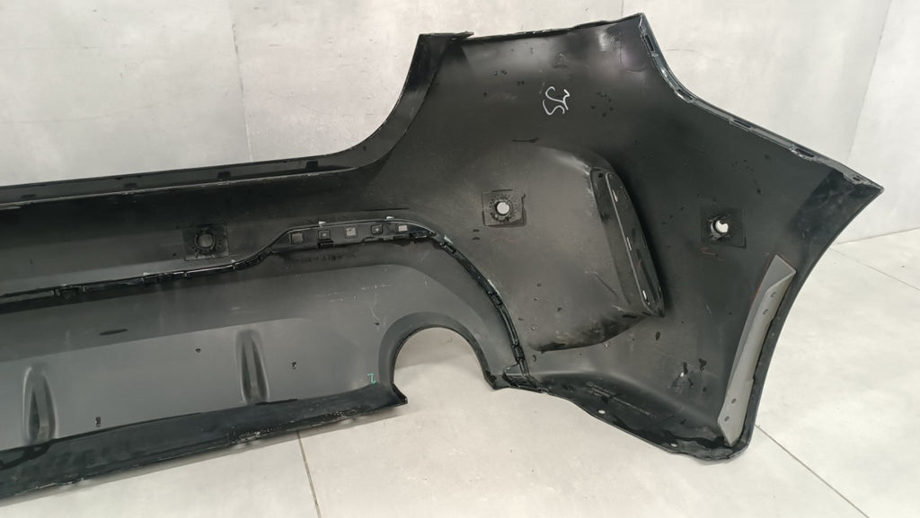 Zadnji branik BMW 1 F40 M paket 19-24