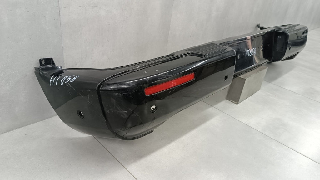 Zadnji branik Mercedes G klasa 463 W463 AMG 18-