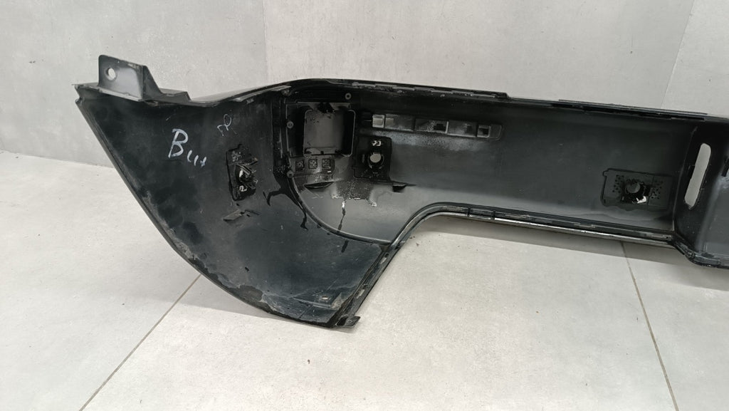Zadnji branik Mercedes G klasa 463 W463 AMG 18-