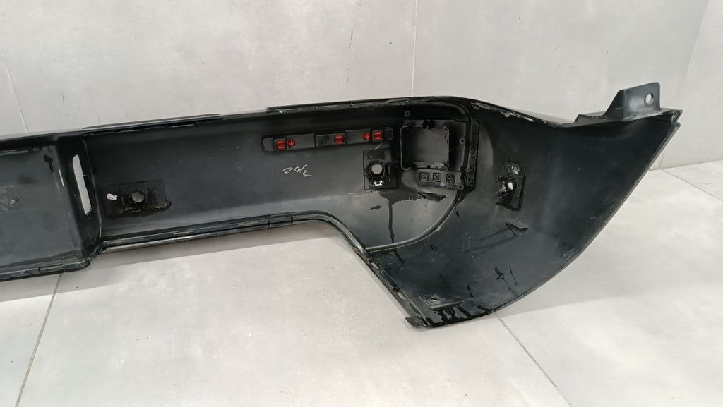 Zadnji branik Mercedes G klasa 463 W463 AMG 18-