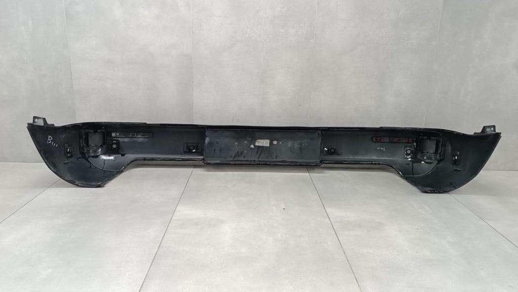 Zadnji branik Mercedes G klasa 463 W463 AMG 18-