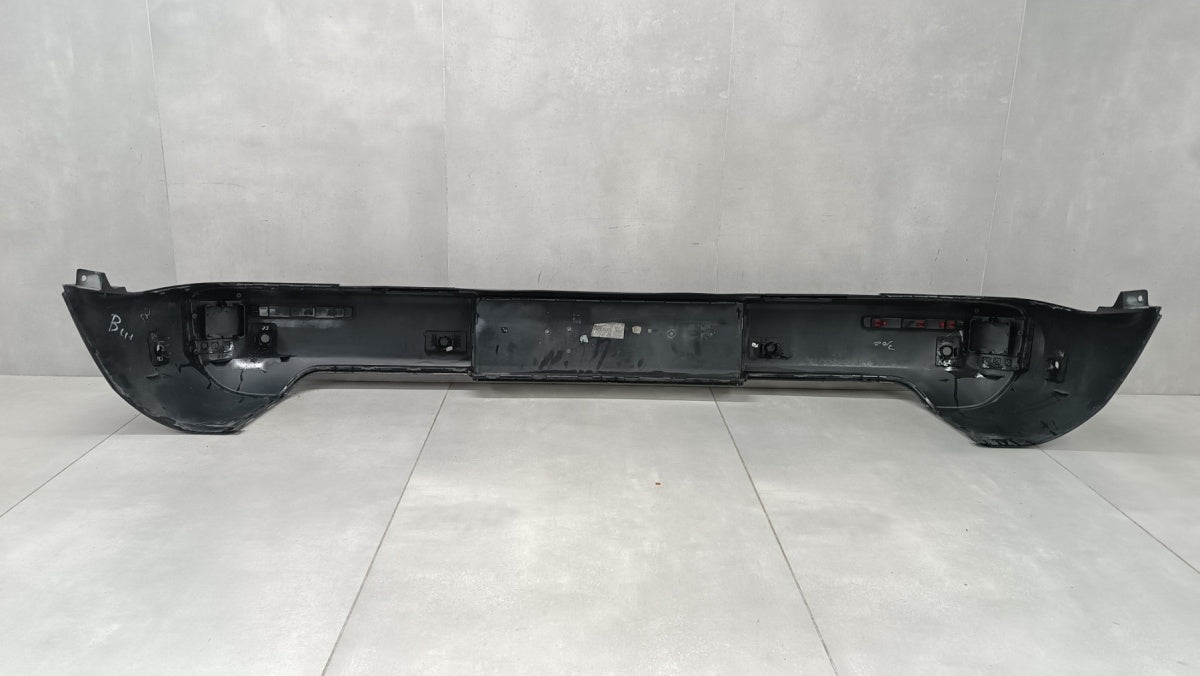 Zadnji branik Mercedes G klasa 463 W463 AMG 18-