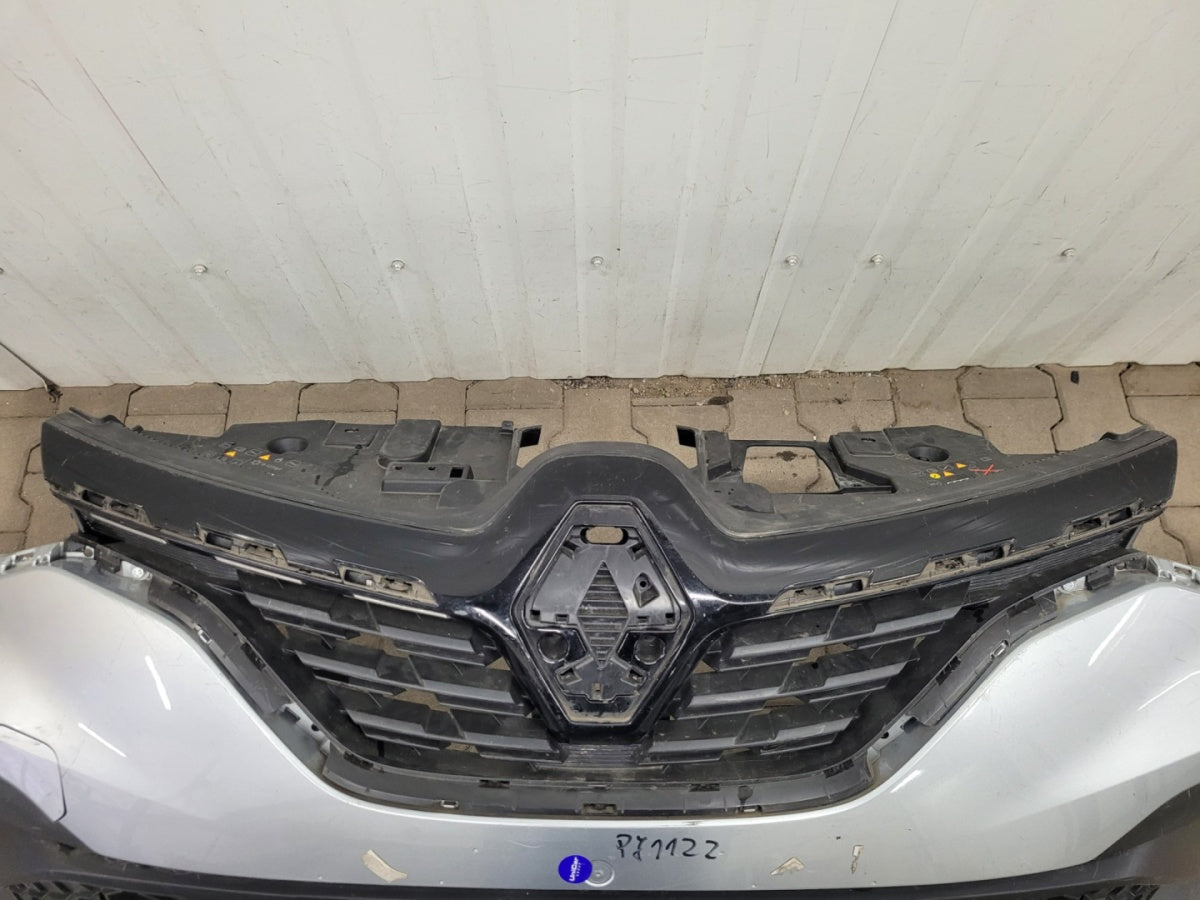 Prednji branik Renault Captur 2 II RS Line 19- / + podnica