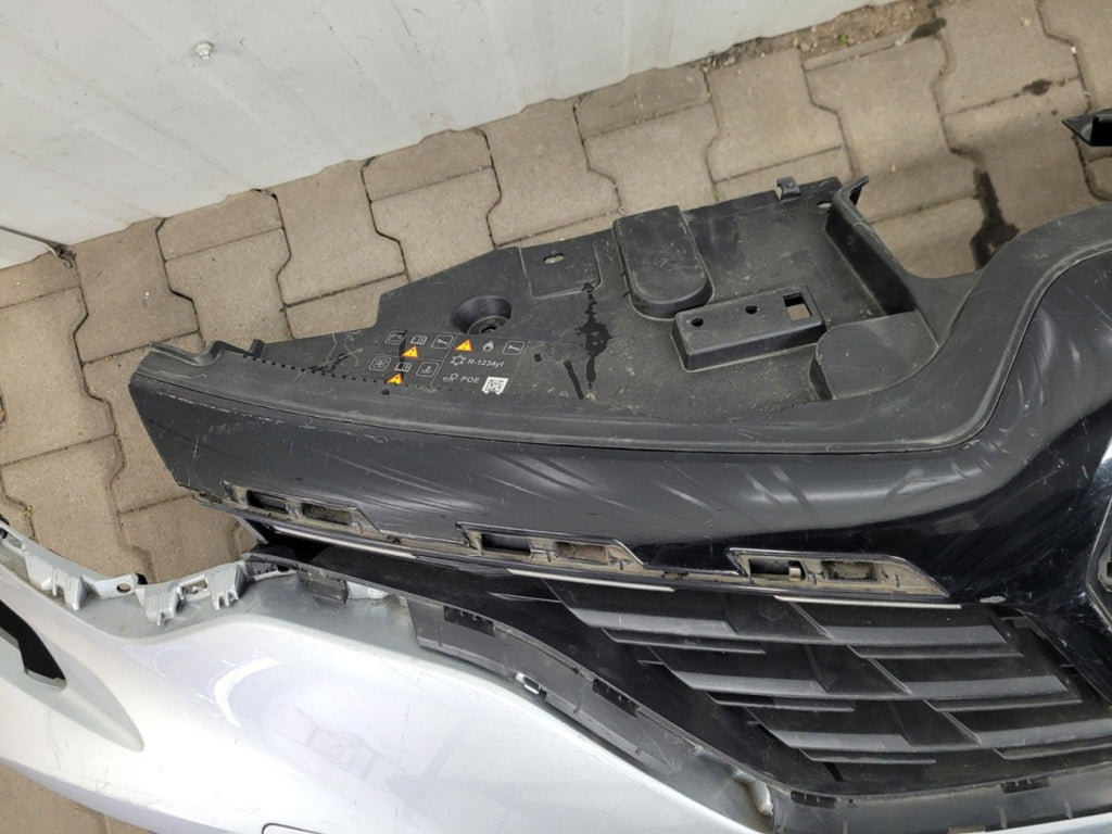Prednji branik Renault Captur 2 II RS Line 19- / + podnica