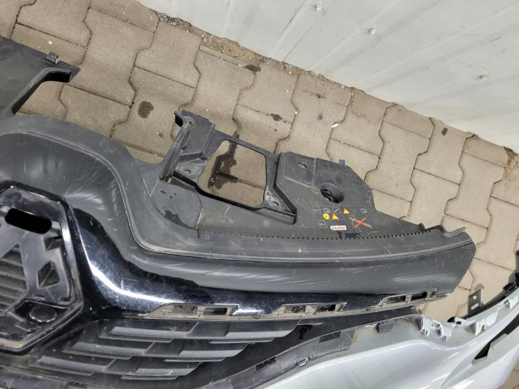 Prednji branik Renault Captur 2 II RS Line 19- / + podnica