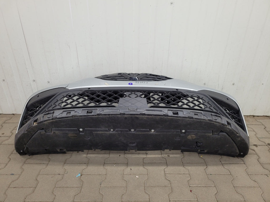 Prednji branik Renault Captur 2 II RS Line 19- / + podnica