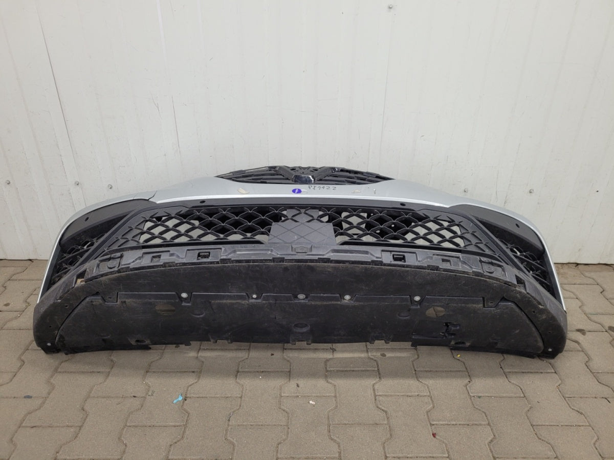 Prednji branik Renault Captur 2 II RS Line 19- / + podnica