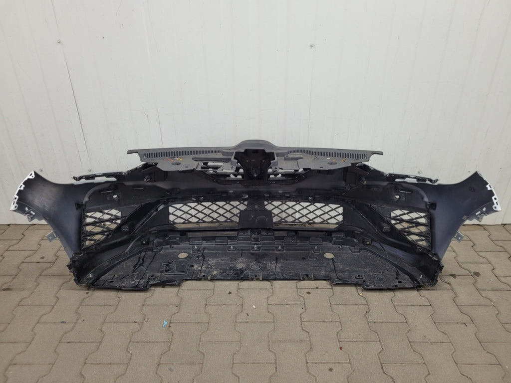Prednji branik Renault Captur 2 II RS Line 19- / + podnica