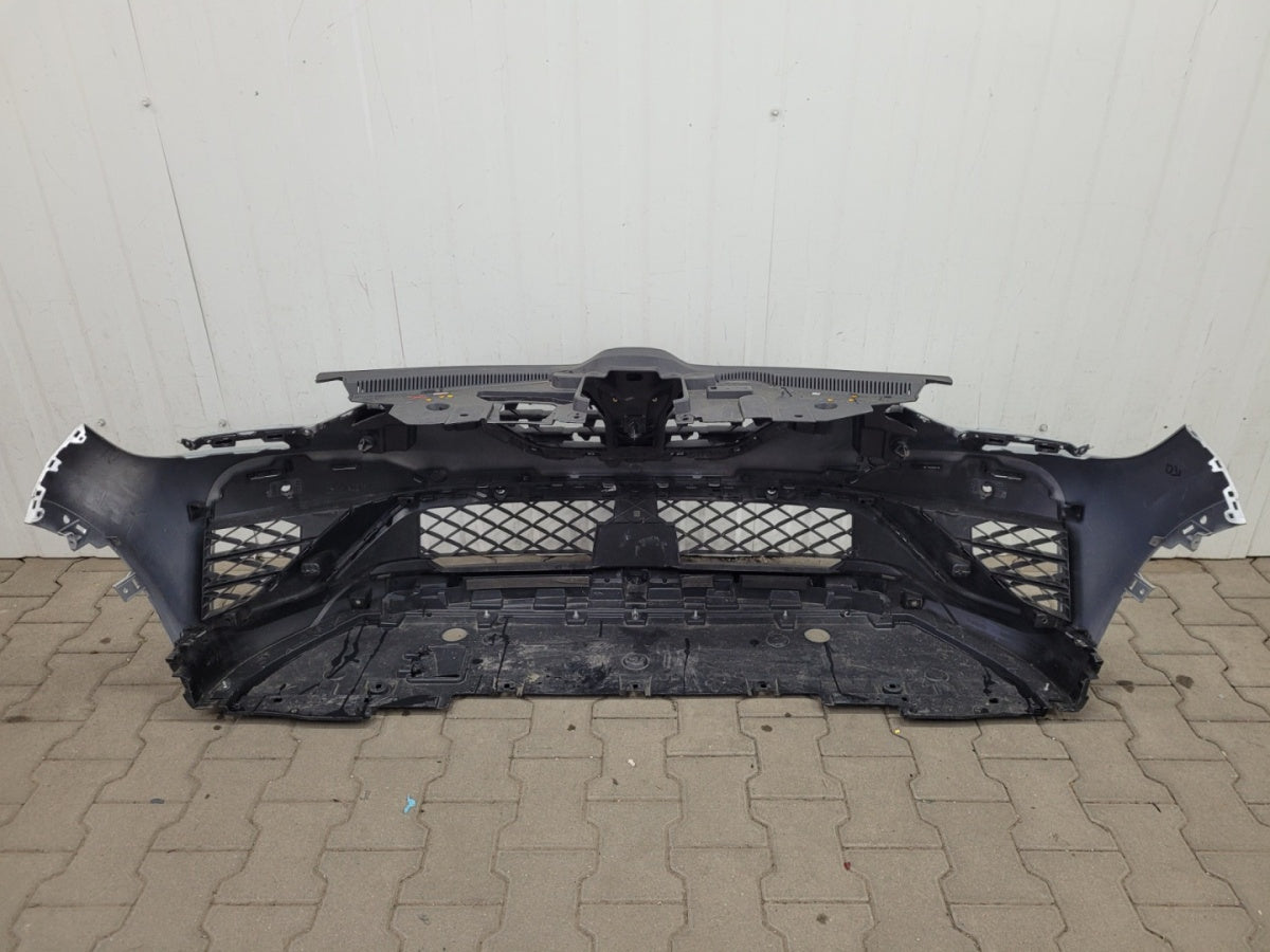 Prednji branik Renault Captur 2 II RS Line 19- / + podnica