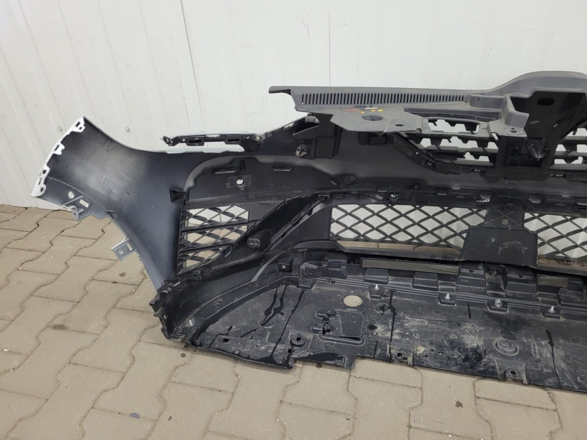 Prednji branik Renault Captur 2 II RS Line 19- / + podnica