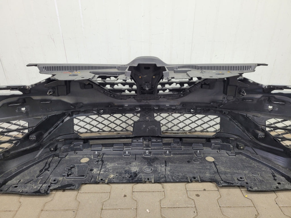 Prednji branik Renault Captur 2 II RS Line 19- / + podnica