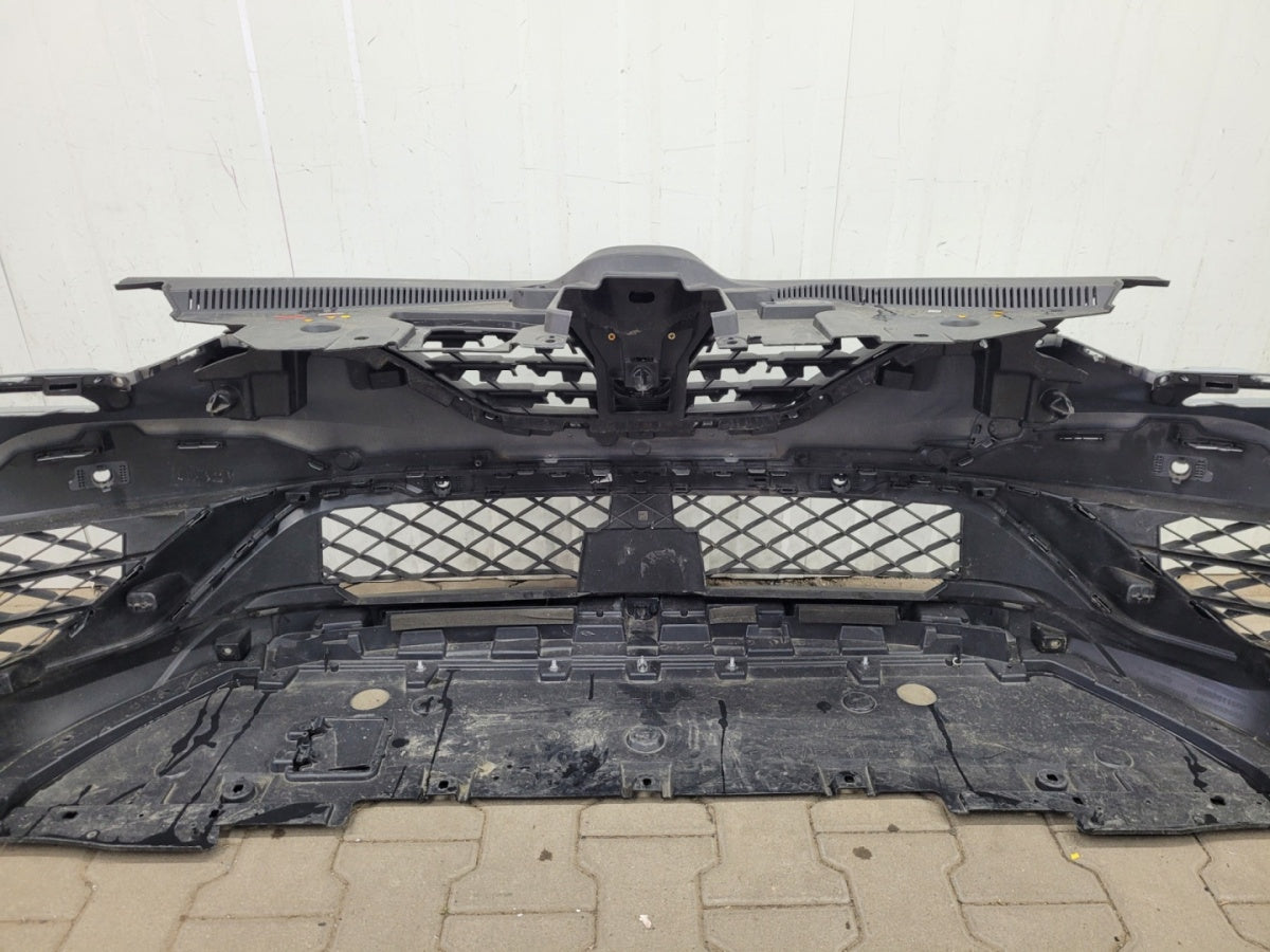 Prednji branik Renault Captur 2 II RS Line 19- / + podnica
