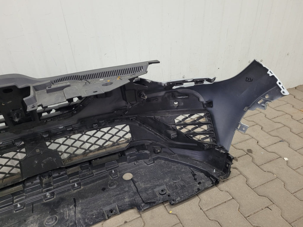 Prednji branik Renault Captur 2 II RS Line 19- / + podnica