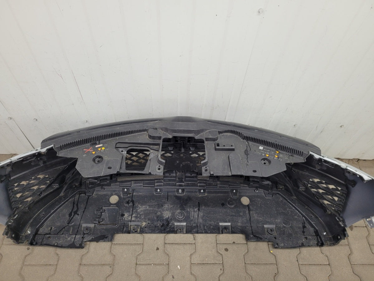 Prednji branik Renault Captur 2 II RS Line 19- / + podnica