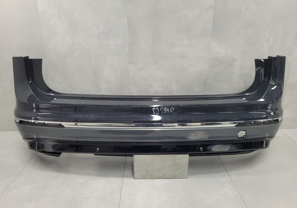 Zadnji branik Vw Volkswagen TIGUAN 2 II 5NA R-Line 15-19