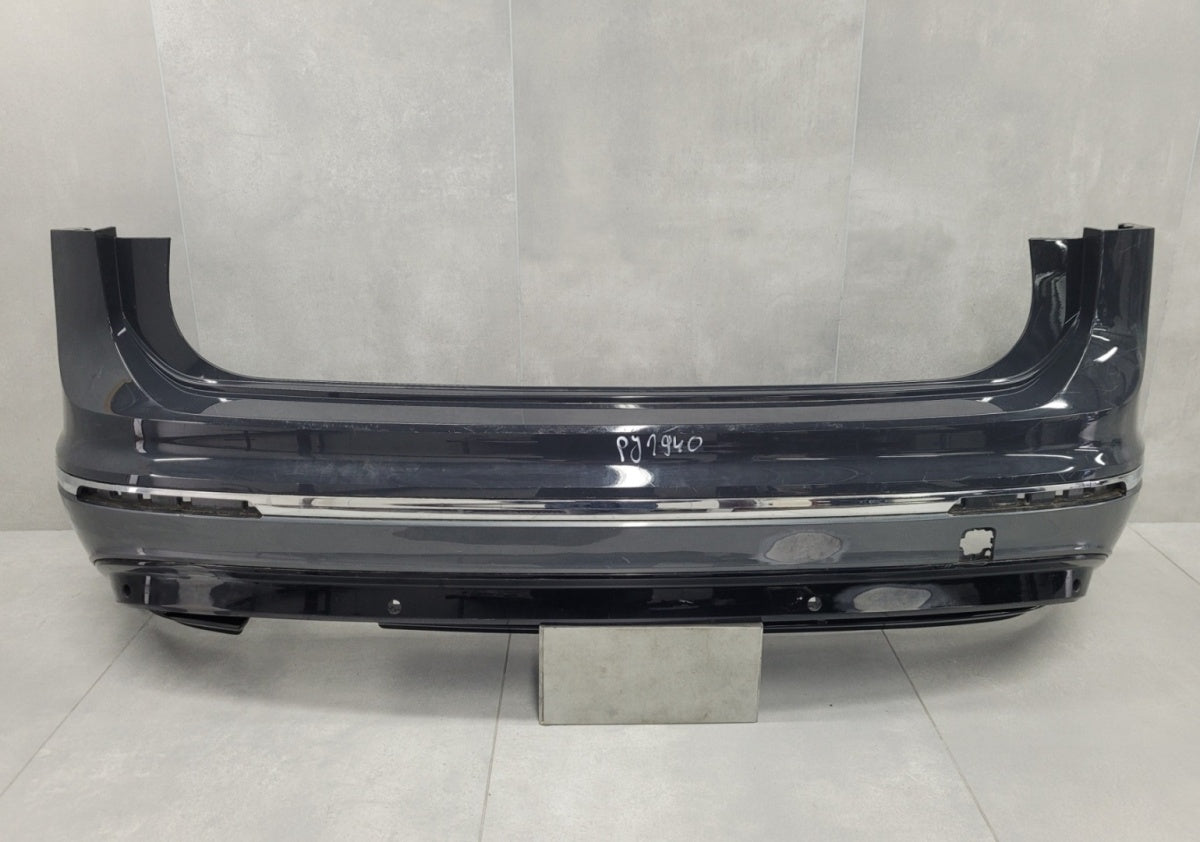 Zadnji branik Vw Volkswagen TIGUAN 2 II 5NA R-Line 15-19