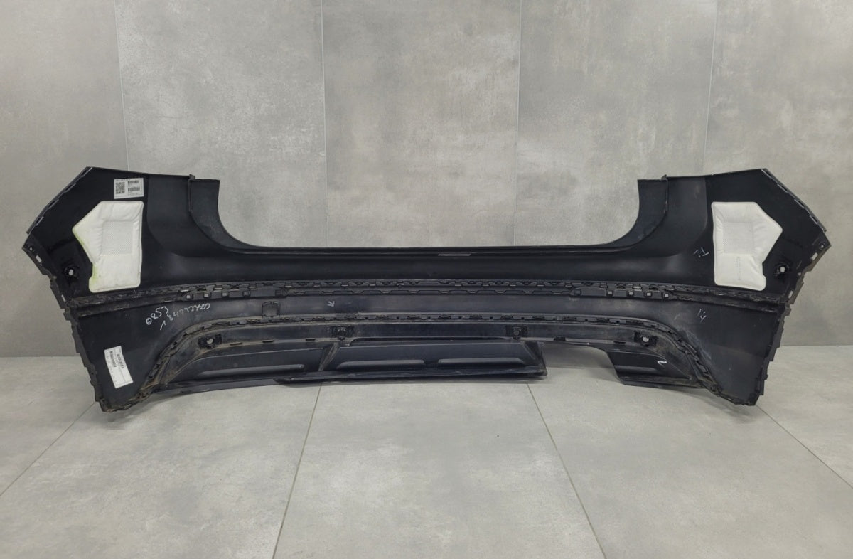 Zadnji branik Vw Volkswagen TIGUAN 2 II 5NA R-Line 15-19