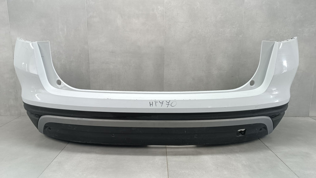 Zadnji branik Skoda KODIAQ II 57H 23-