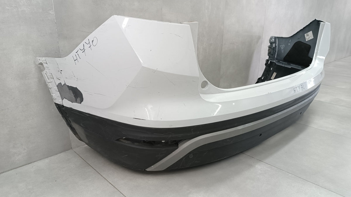 Zadnji branik Skoda KODIAQ II 57H 23-