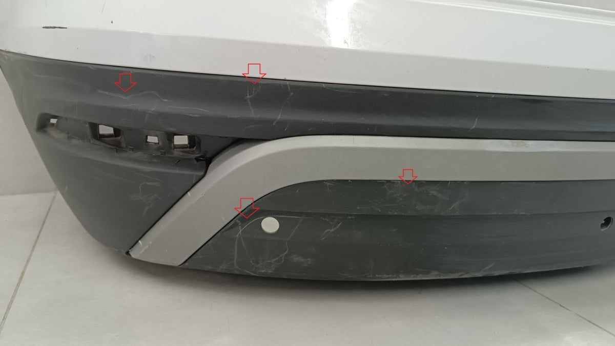 Zadnji branik Skoda KODIAQ II 57H 23-