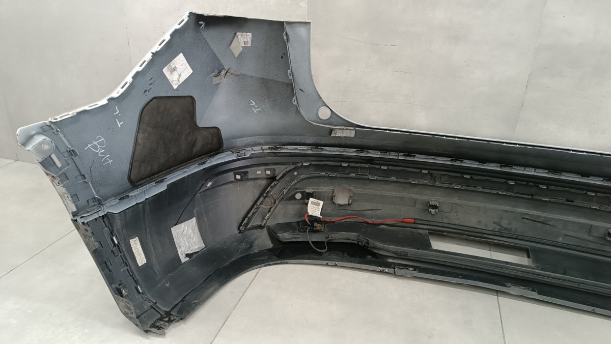 Zadnji branik Skoda KODIAQ II 57H 23-