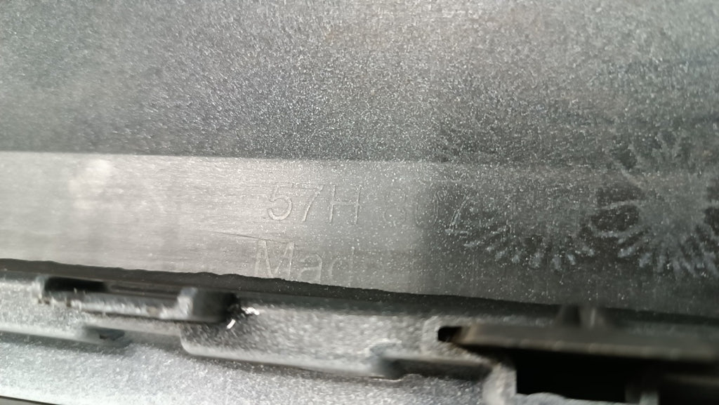 Zadnji branik Skoda KODIAQ II 57H 23-