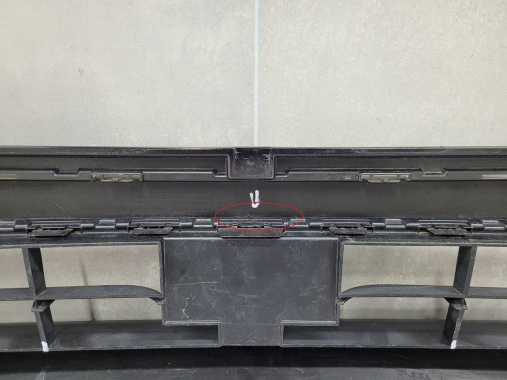 Prednji branik Ford Fiesta MK8 VIII Active Lift 21-