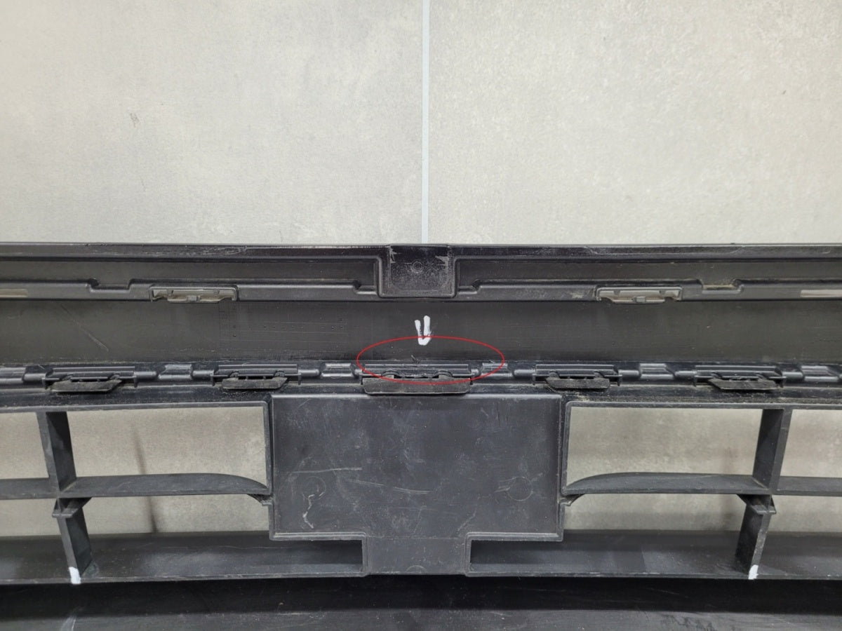 Prednji branik Ford Fiesta MK8 VIII Active Lift 21-
