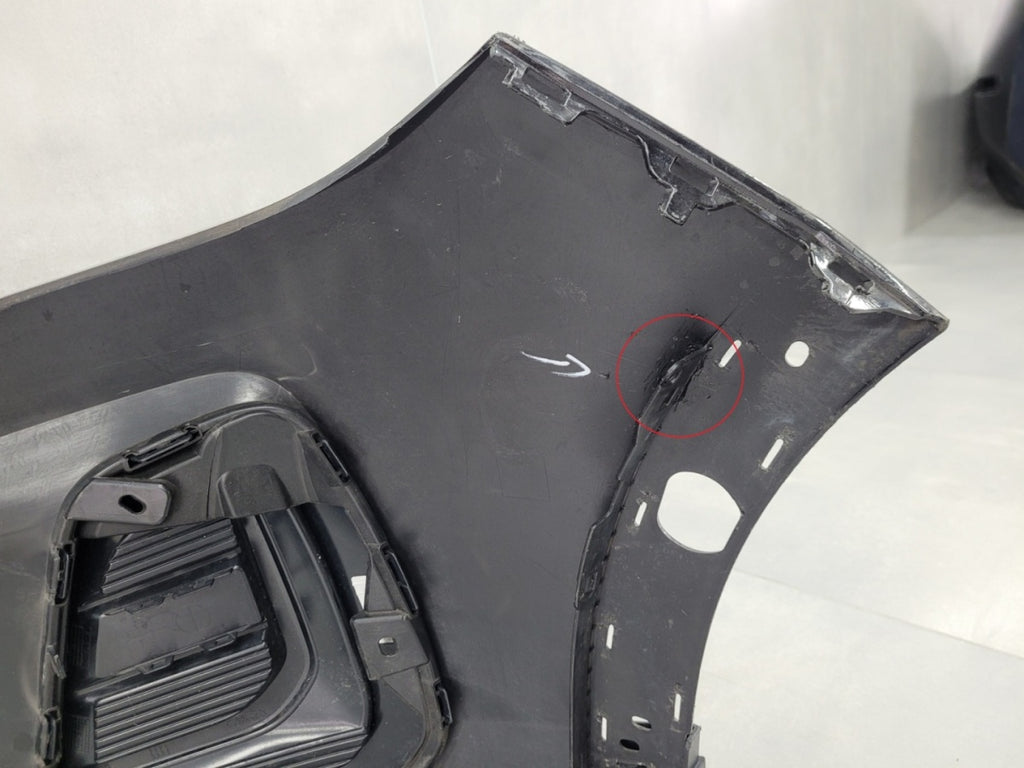 Prednji branik Ford Fiesta MK8 VIII Active Lift 21-