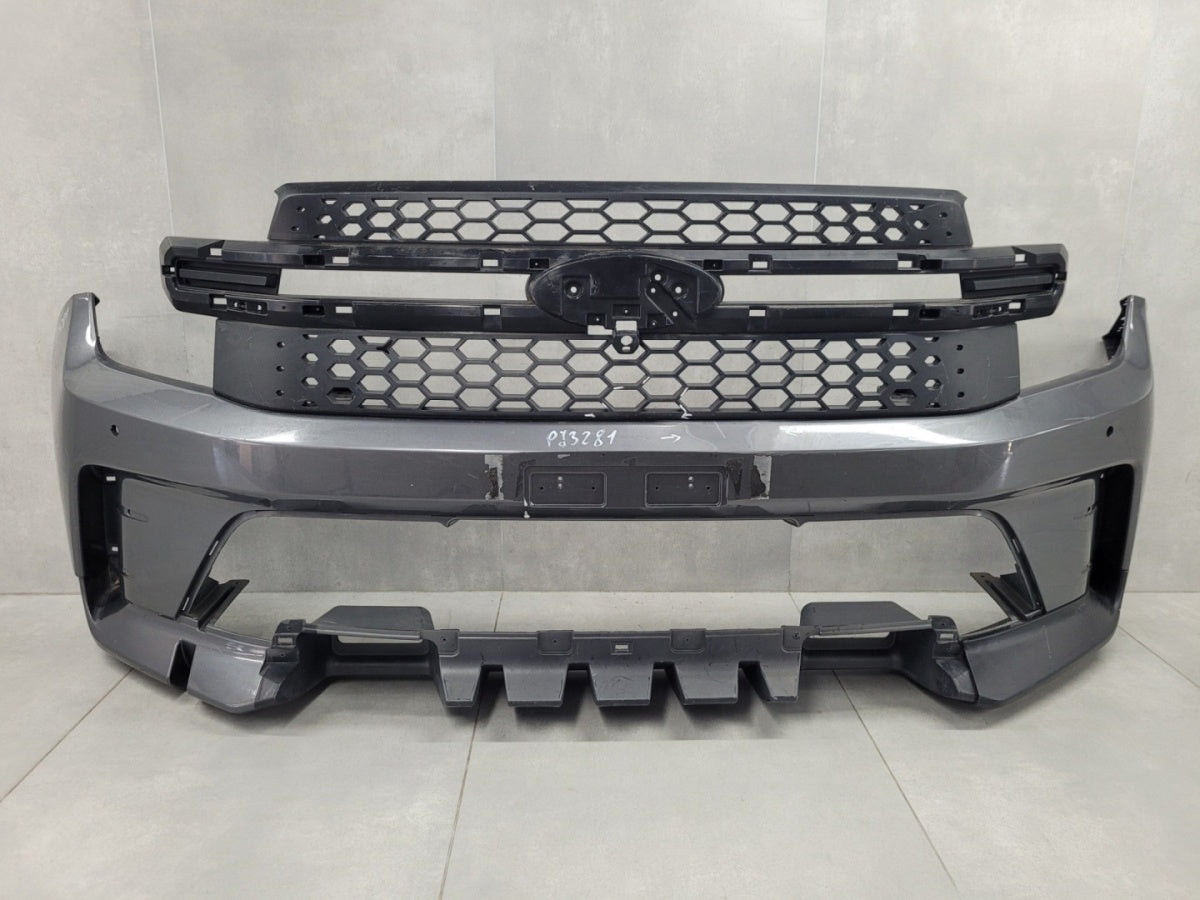 Prednji branik Ford Ranger VI 6 MS-RT MS RT 22-