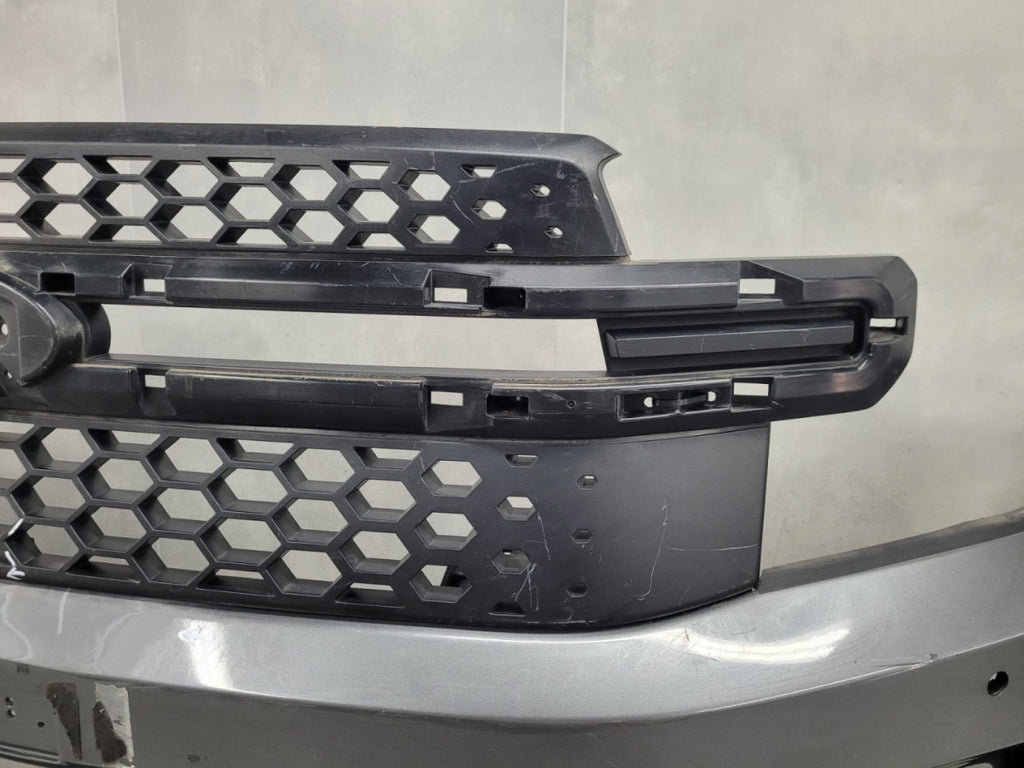 Prednji branik Ford Ranger VI 6 MS-RT MS RT 22-