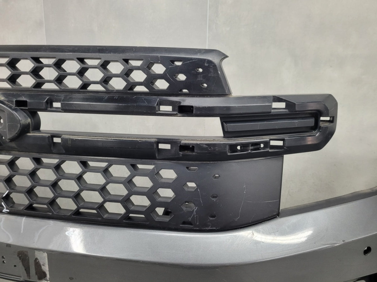 Prednji branik Ford Ranger VI 6 MS-RT MS RT 22-