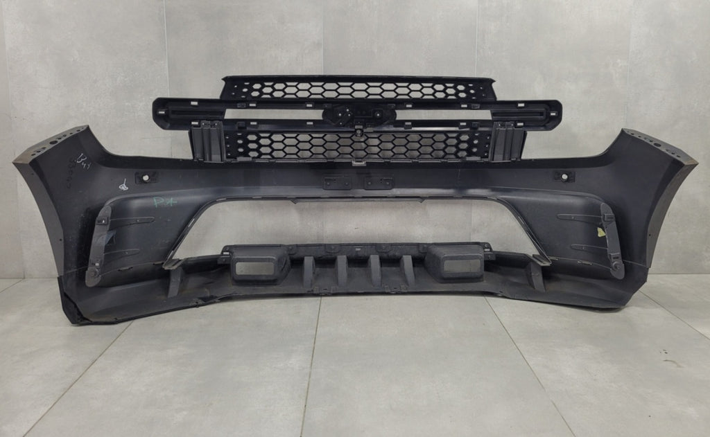 Prednji branik Ford Ranger VI 6 MS-RT MS RT 22-