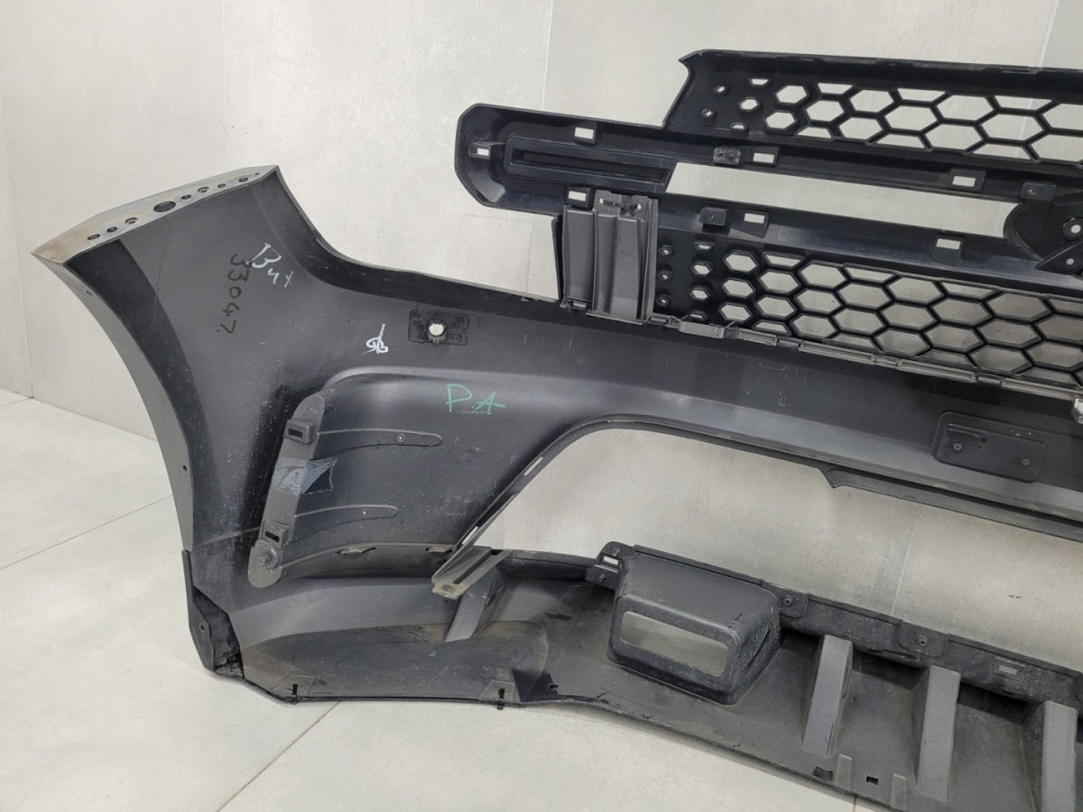 Prednji branik Ford Ranger VI 6 MS-RT MS RT 22-