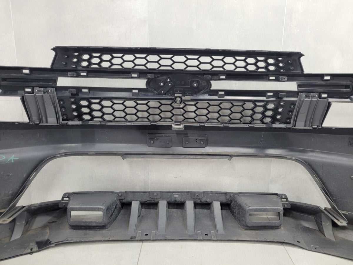 Prednji branik Ford Ranger VI 6 MS-RT MS RT 22-