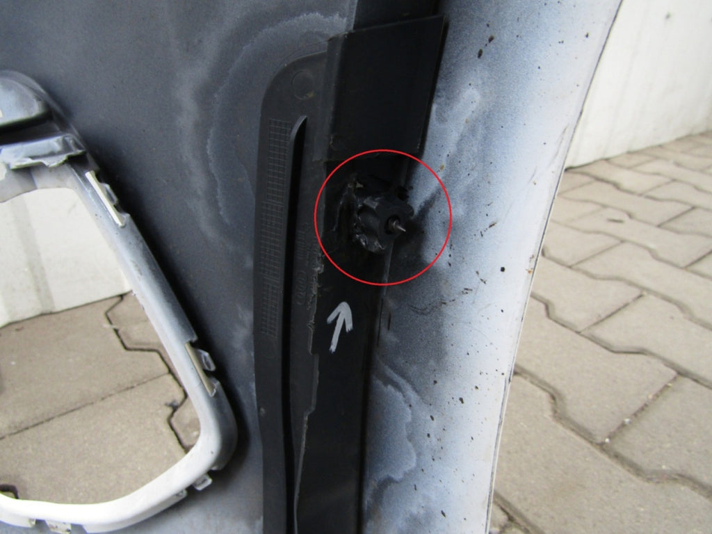 Prednji branik Audi A3 8Y0 20-
