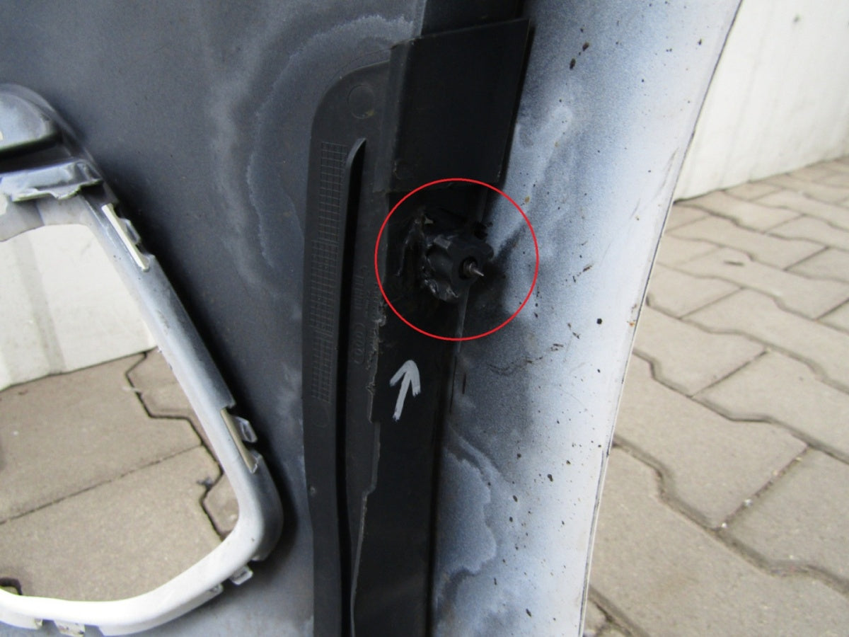 Prednji branik Audi A3 8Y0 20-